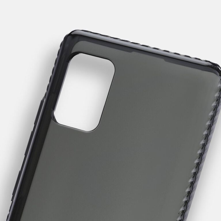 BodyGuardz Carve Case (Smoke) for Samsung Galaxy A51 5G, , large